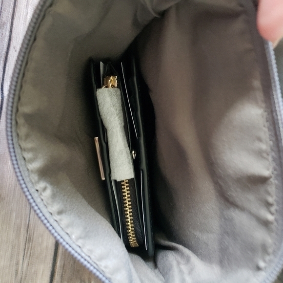 kate spade Laurel Way small Shawn wallet NWT - Picture 10 of 15